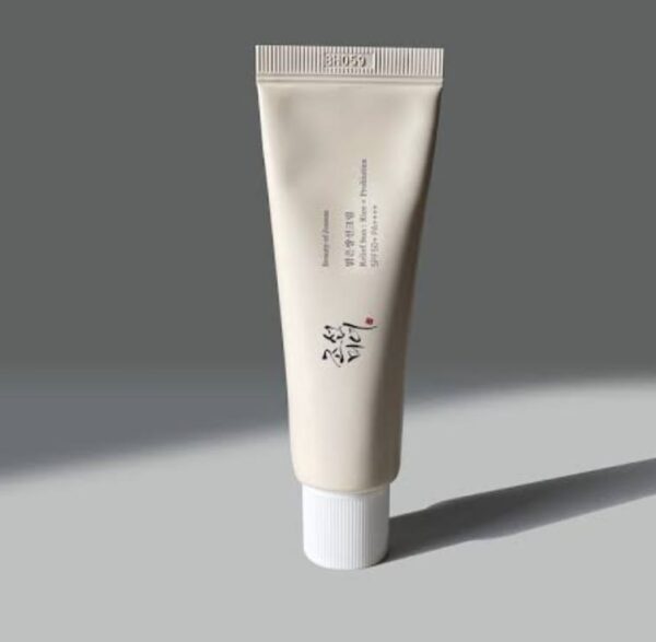 Beauty of Joseon Relief Sun SPF50+ PA++++ (Rice + Probiotics)