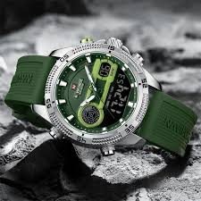 tending watches