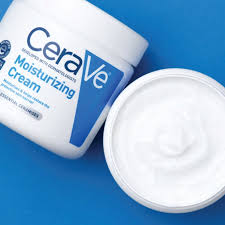 Authentic skincare products