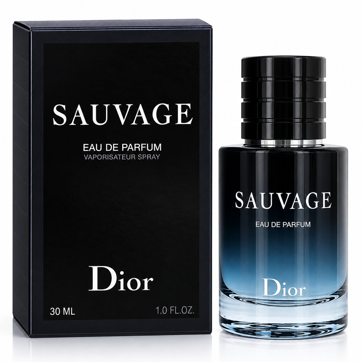 Dior Sauvage Eau De Parfum 30ml