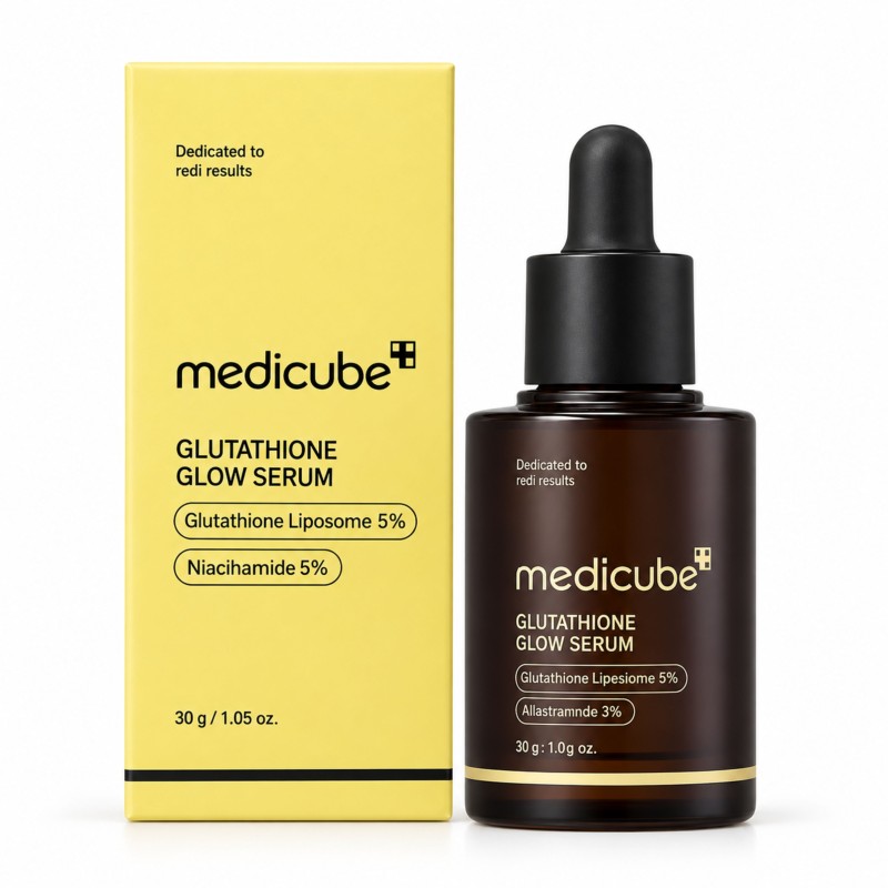 Medicube Glutathione Glow Serum 30g