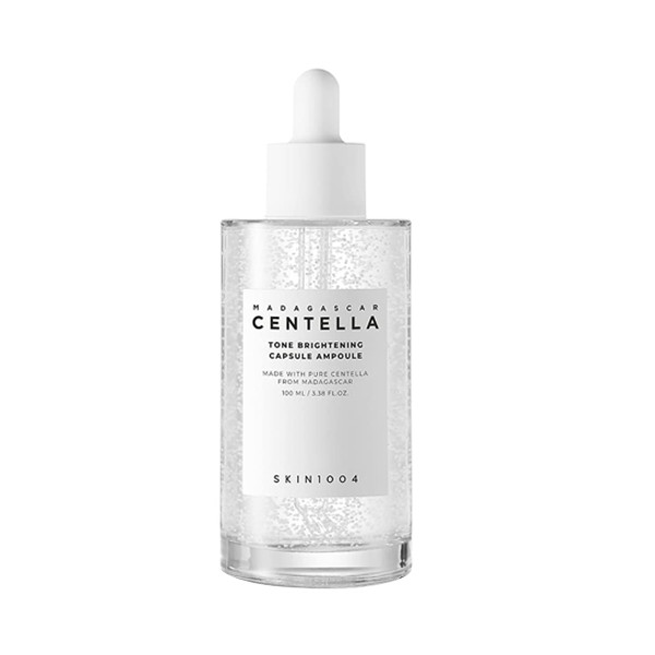 Centella tone brightening ampoule