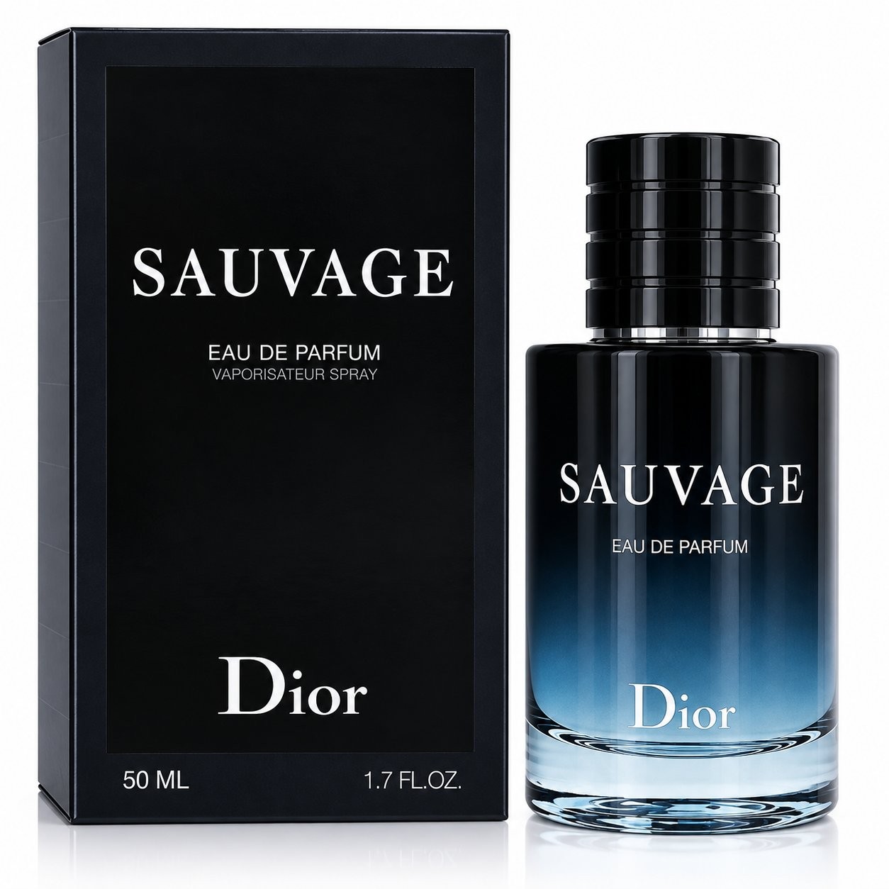 Dior Sauvage Eau De Parfum 50ml
