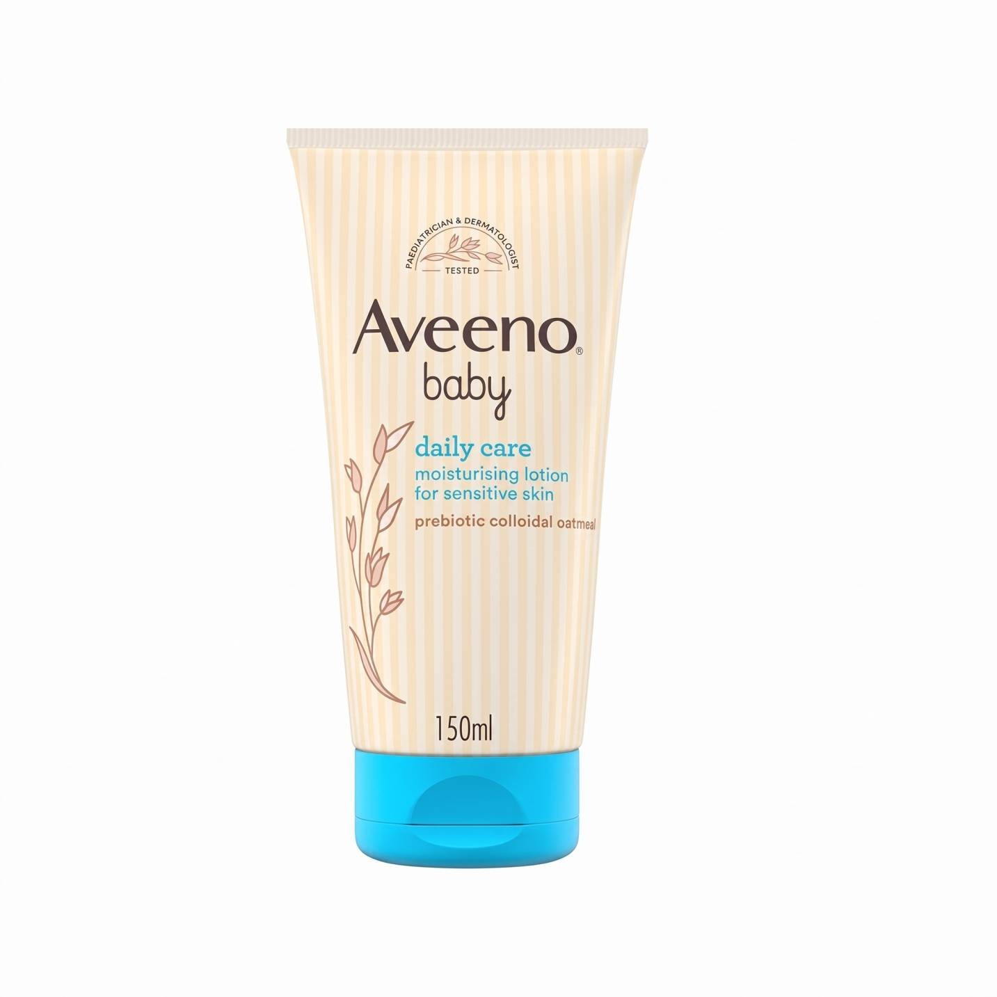 Aveeno Baby Daily Care Baby Moisturising Lotion 150ml