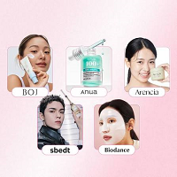 FACIAL PRODUCTS
