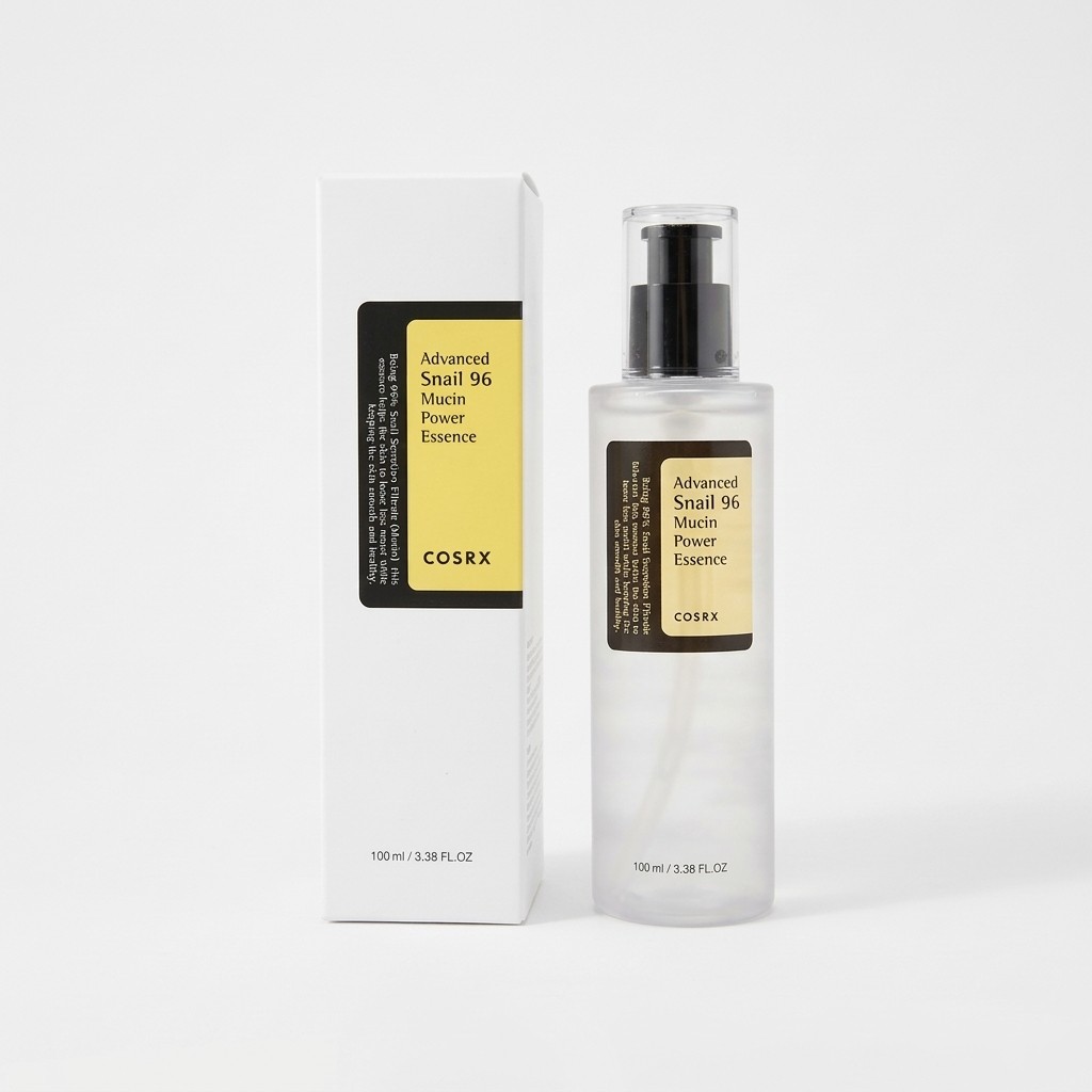 COSRX Advanced Snail 96 Mucin Power Essence 100ml