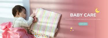 BABY CARE PRODUCTS