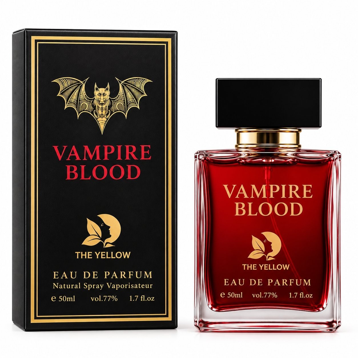 vampire blood perfume 50ML
