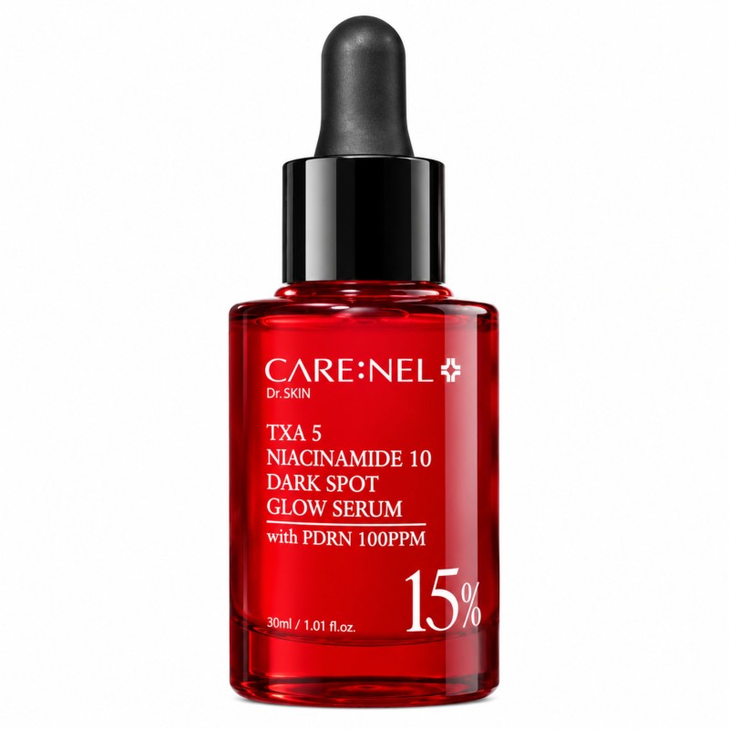 Carenel TXA 5 Niacinamide 10 Dark Spot Glow Serum 30ML