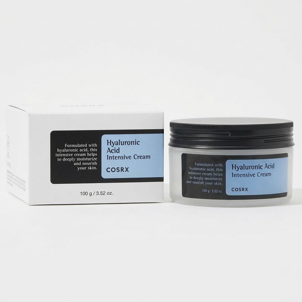 COSRX Hyaluronic Acid Intensive Cream 100g