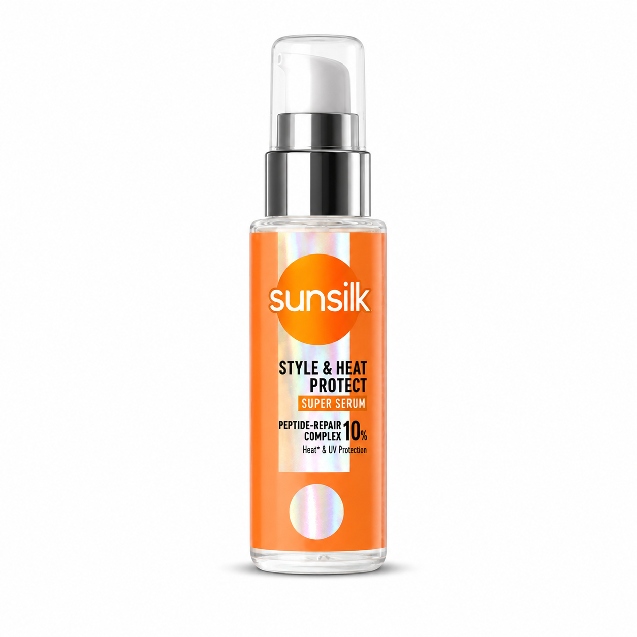 Sunsilk Style & Heat Protect Super Serum