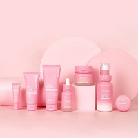 BODY SKIN CARE