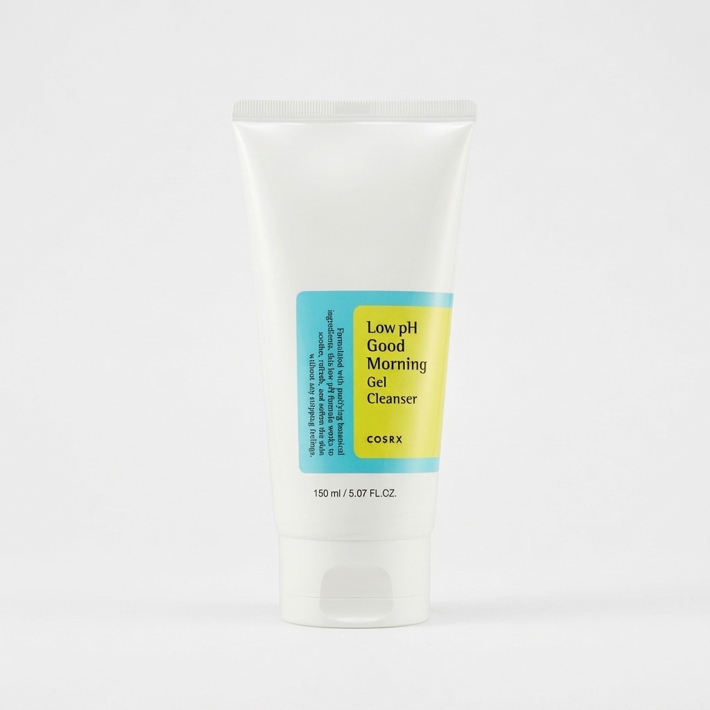 COSRX Low PH Good Morning Gel Cleanser 150ml