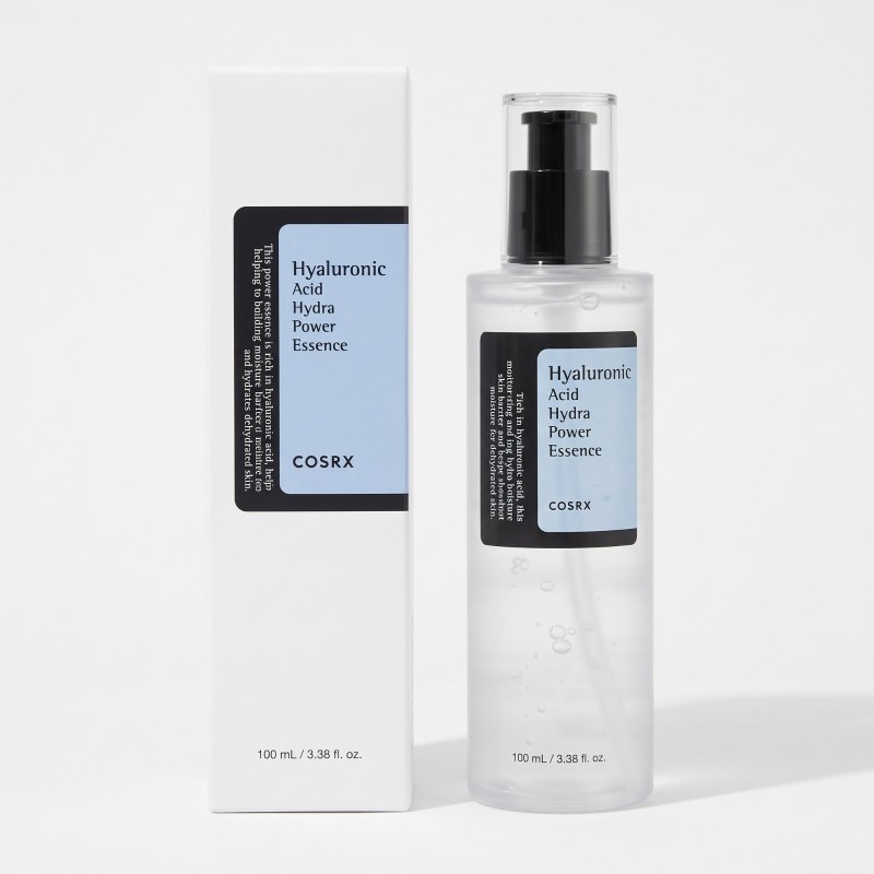 COSRX Hyaluronic Acid Hydra Power Essence 100ml