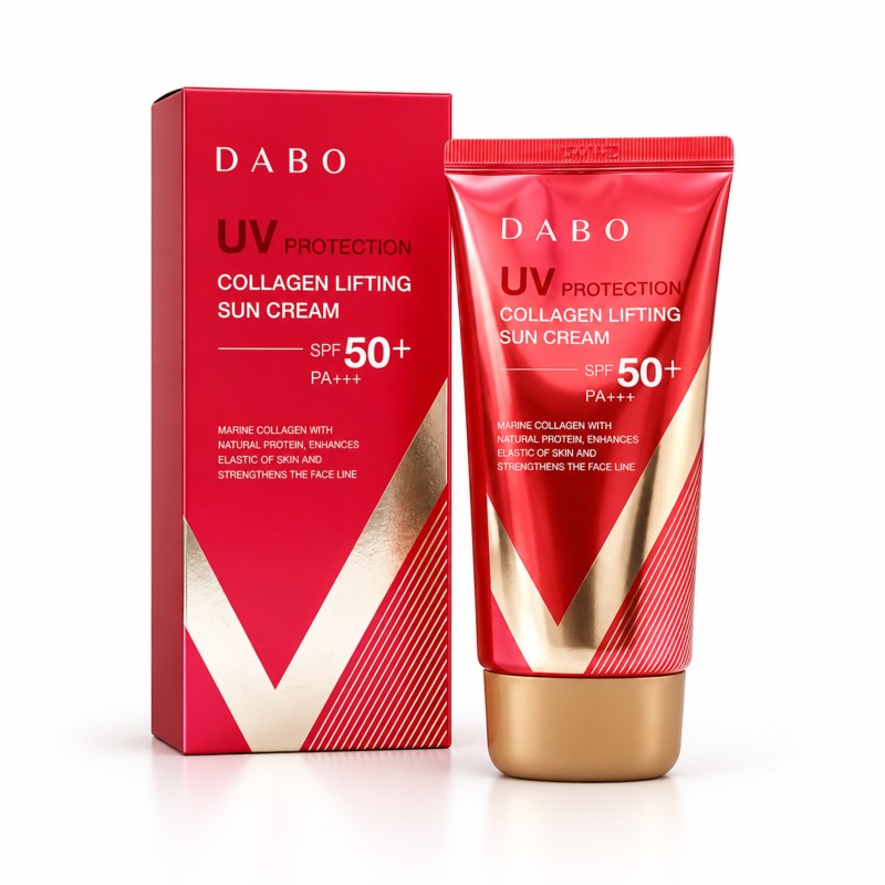 DABO Collagen Lifting Sun Cream SPF50+ PA+++ 70ml