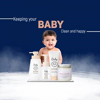 BABY CARE PRODUCTS